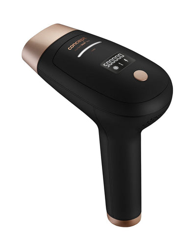 Concept IL5020 Epilator Black — image 1