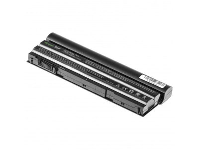 Green Cell Battery Dell Latitude E5520 E6420 E6520 E6530 Rear / 11,1V 6600MAH — image 1