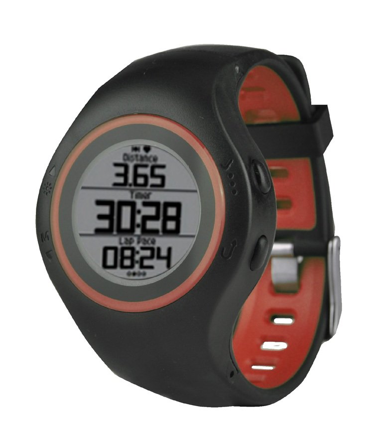 Billow Watch Smart Deportivo XSG50 Pro Red / Black