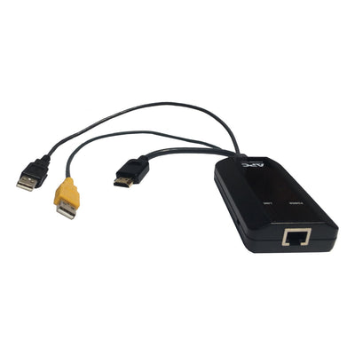 Apc KVM 2G Server Module, HDMI With Virtual Media — image 1