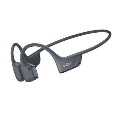 Shokz Headphones Openrun Pro 2 Black Inalámbricos — image 1