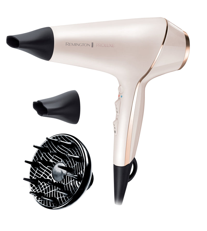 Remington Proluxe AC9140 Hair Dryer Hair 2400W