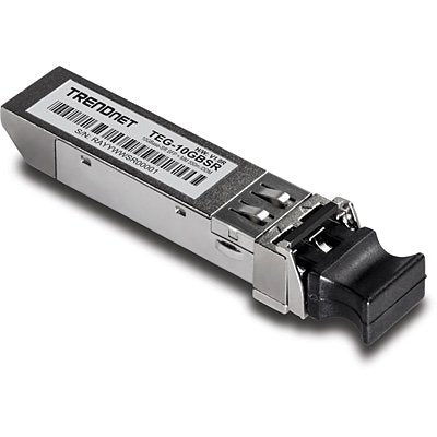 Trendnet TEG-10GBSR Network Modulo Transceptor Fibre Optic 10000 Mbit/S Sfp + 850 Nm