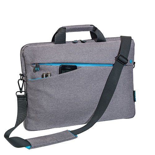 Pedea Case Laptop Fashion Dispositivos Up To 15,6 (39,6CM), Grey — image 1