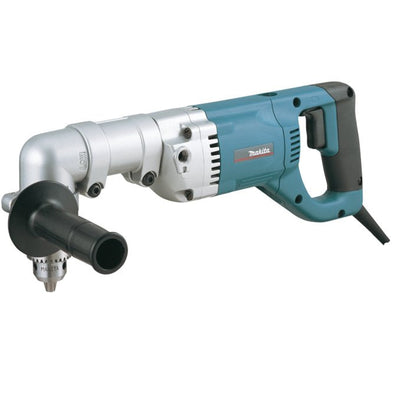Makita Drill DA4000LR 900 Rpm Key 3,7KG Black Blue Blue/Silver Key 900 Rpm, 400 Rpm, 600 Rpm, 123 Nm, Power — image 1