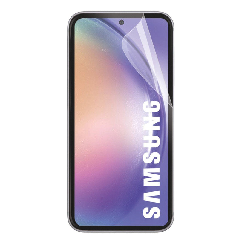 Mobilis 036301 Screen Protector Or Trasero Phone Mobile Phone Samsung 1 Pieces