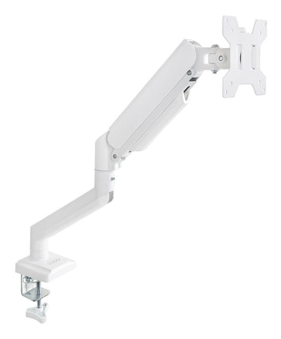 TooQ Desk Mount Monitor DB1334TNR-W Rotating Tilt Up To 10KG — image 1