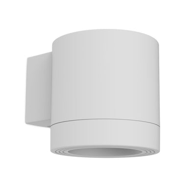 Wall Light Outdoor LED Fylx 5W, White — image 1