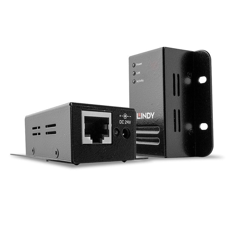 Lindy Extensor USB 2.0 CAT.5 Power Sobre RJ45 50M