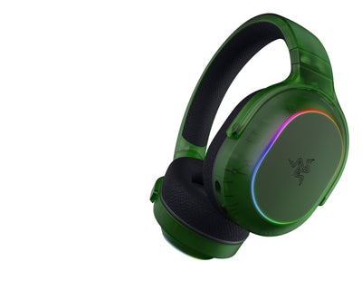 Razer Barracuda X Chroma - Phantom Green Ed. — image 1