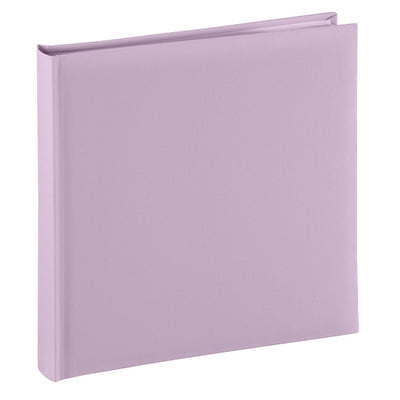 Hama Fine Art Album Foto And Protector Lila 80 Hojas 10 X 15CM — image 1