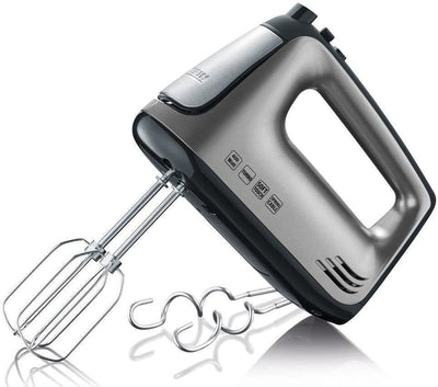 Severin Blender Mano Hm 3832 Silver/Black 4008146028076 — image 1