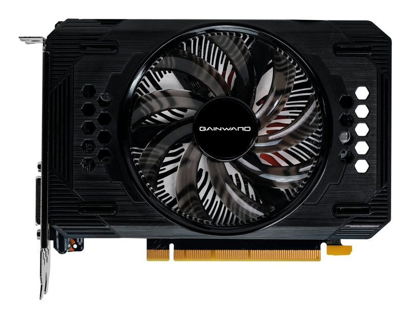 Gainward Graphics Card GeForce Rtx 3050 Pegasus NVIDIA 6GB GDDR6