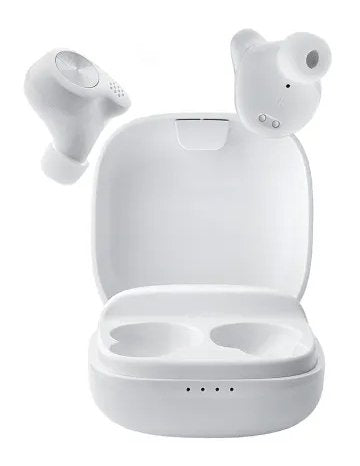 Intenso Headphones Buds Micro Tws White