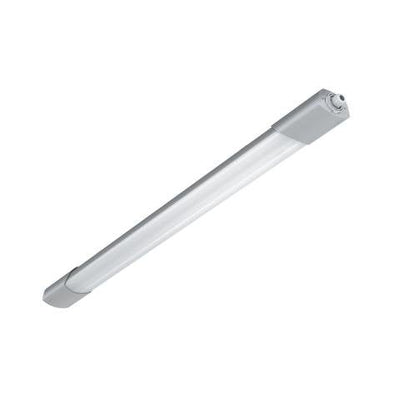 Steinel Rs Pro 5100 Sc V2 With Detector Motion - 4000K Sensor-led-luminaria Indoor 31W, — image 1