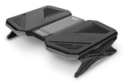 Thermaltake Stand Laptop Massive Air Black/Grey CL-N022-PL00BL-A — image 1