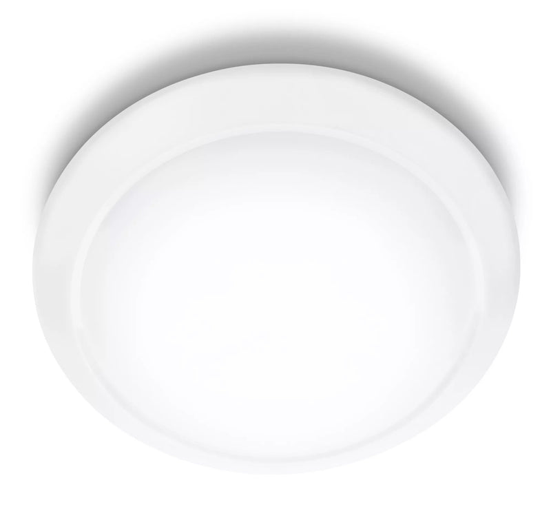 Philips Plafón Indoor LED 20W 2000LM 4000K Light Dia Mod. Cinnabar Ø40,4X10,6CM