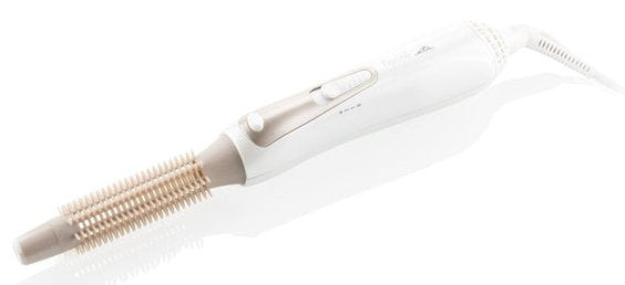 Rizador Hair Fenité ETA032890030, 400W, 2 Accesorios, White