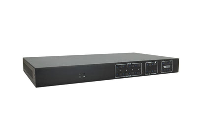 HDMI 2.0 4X4, Matrix Switcher W/Gui And RS232 Control. — image 1