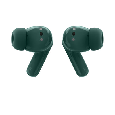Motorola Headphones Moto Buds Bass Green — image 1