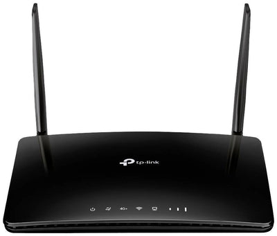 TP-Link Router Wireless 4G Archer MR500 1200Mbps 2.4GHZ 5GHZ 2 Antenas Wi-Fi 802.11A N AC B G N — image 1