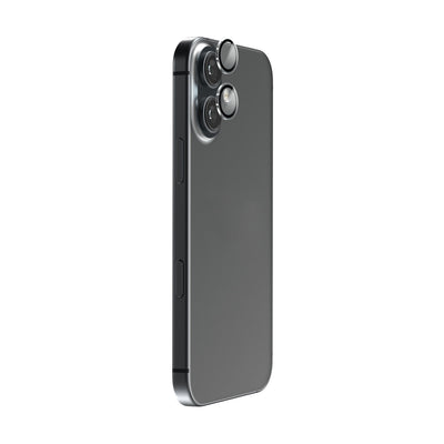 DBRAMANTE1928 Eco-lens Pro Protector Lente Phone Mobile Phone Transparent Apple Iphone 16 Plus 17 — image 1