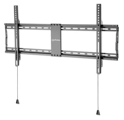 Manhattan 461948 Stand TV Black 43-90 70KG — image 1