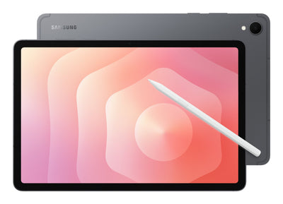 Samsung Tablet Galaxy Tab S11 X736 5G 12.4 12GB RAM 256GB - Grey Eu — image 1