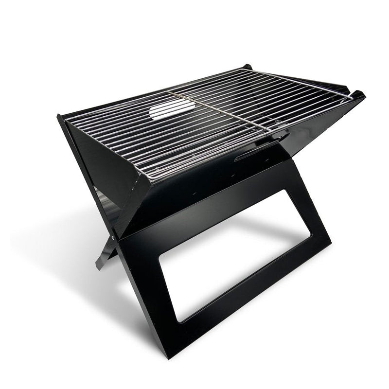 Maestro Parrilla Foldable Case 45X30X35 Cm MR-1011