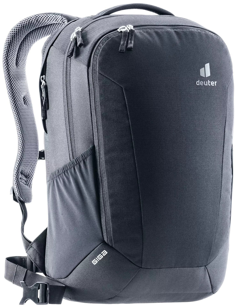 Deuter Backpack Giga Casual Black Poliéster