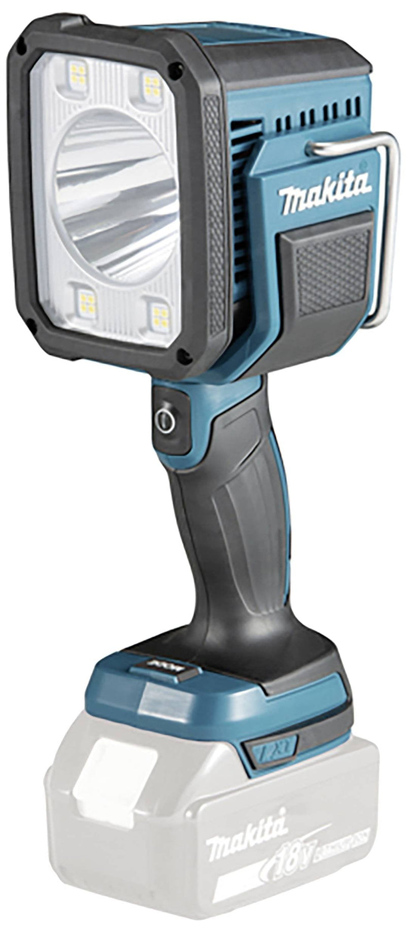 Makita DEBDML812 LED Cordless Hand Lamp 18V
