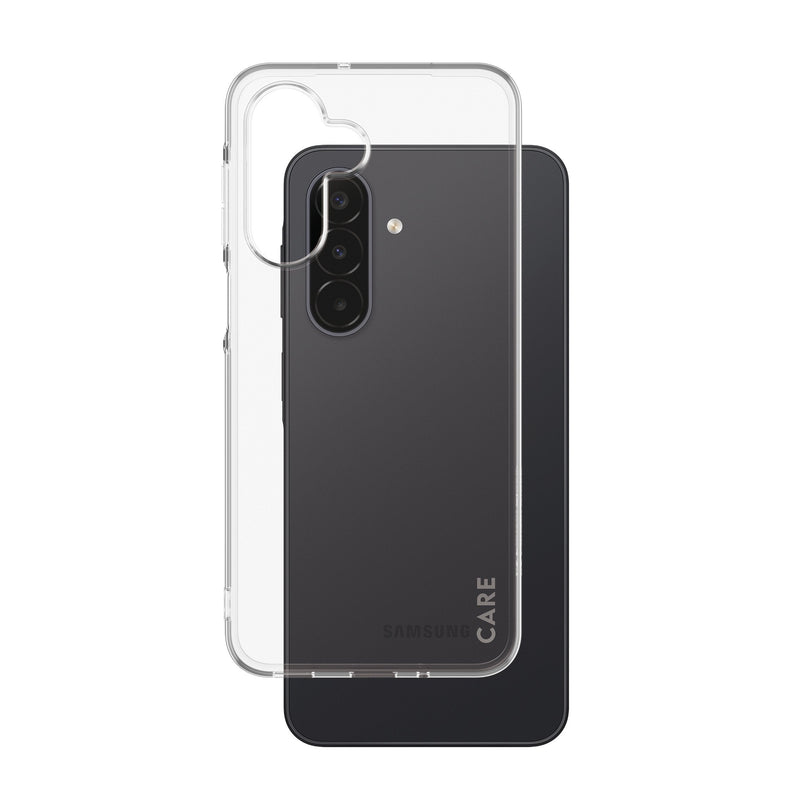 Panzerglass Care™ By ® X-ray Case Samsung Galaxy M17 5G A17 4G A17 5G Case For Samsung - Galaxy M17 5G, Samsun