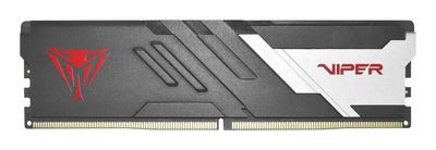 Patriot Memory Viper Venom Non-rgb DDR5 AMD Series Módulo Memory 16GB 2 X 8GB 6400 Mt/S 288-PIN DIMM — image 1
