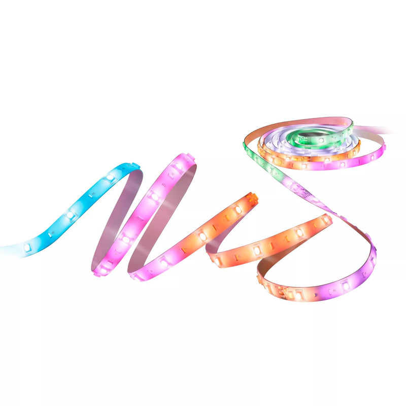 Strip LED Rgbic Wi-Fi Smart Wiz 10M