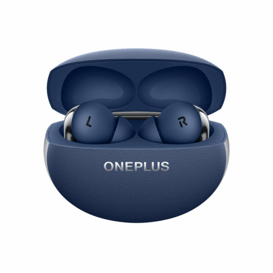 Oneplus Bluetooth Headphones Oneplus Buds Pro 3 Blue