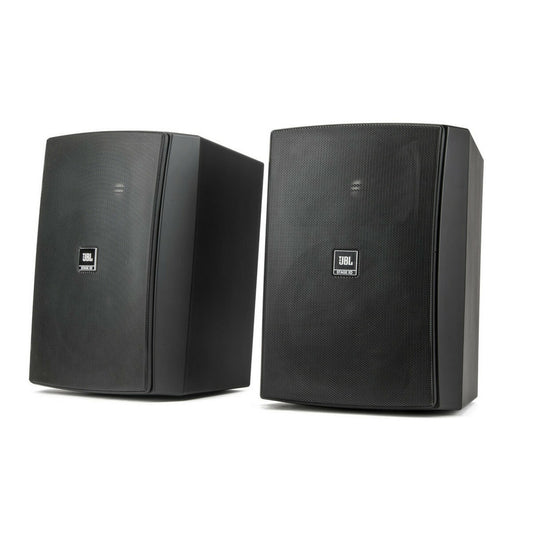Jbl Speakers Jbl Xd6 Negro Black 100 W 20 W (2 Units)