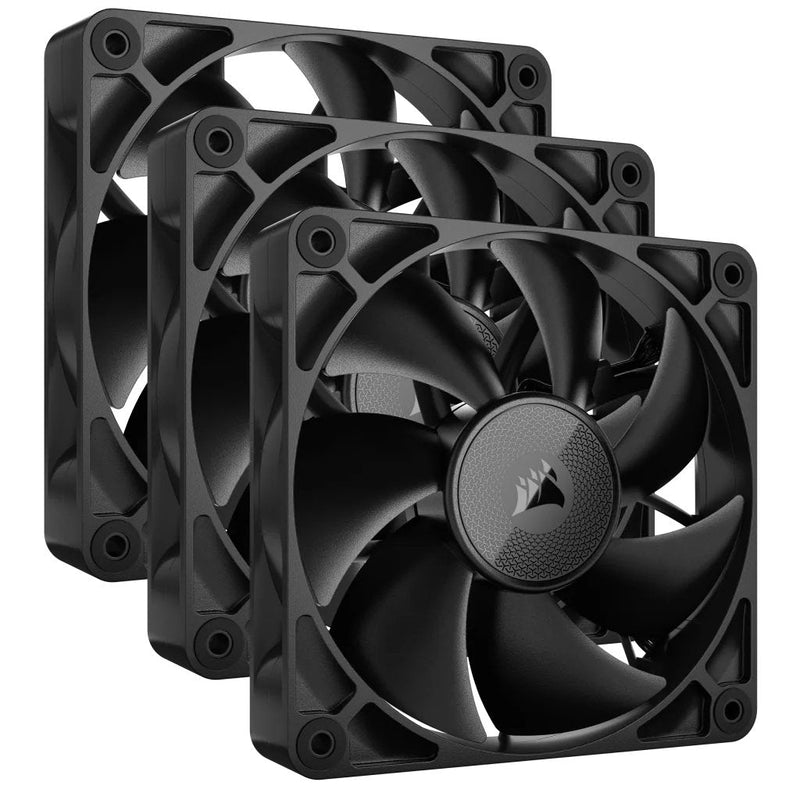 Corsair Fan Box Rx Series Icue Link RX120 Triple Pack CO-9051010-WW