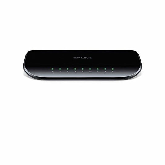 Tp-Link Desktop Switch Tp-Link Tl Sg1008D V.6