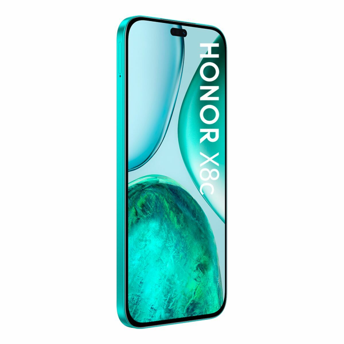 Honor Smartphone Honor X8C 8Gb/256Gb 6,7" Octa Core 8 Gb Ram 256 Gb Green