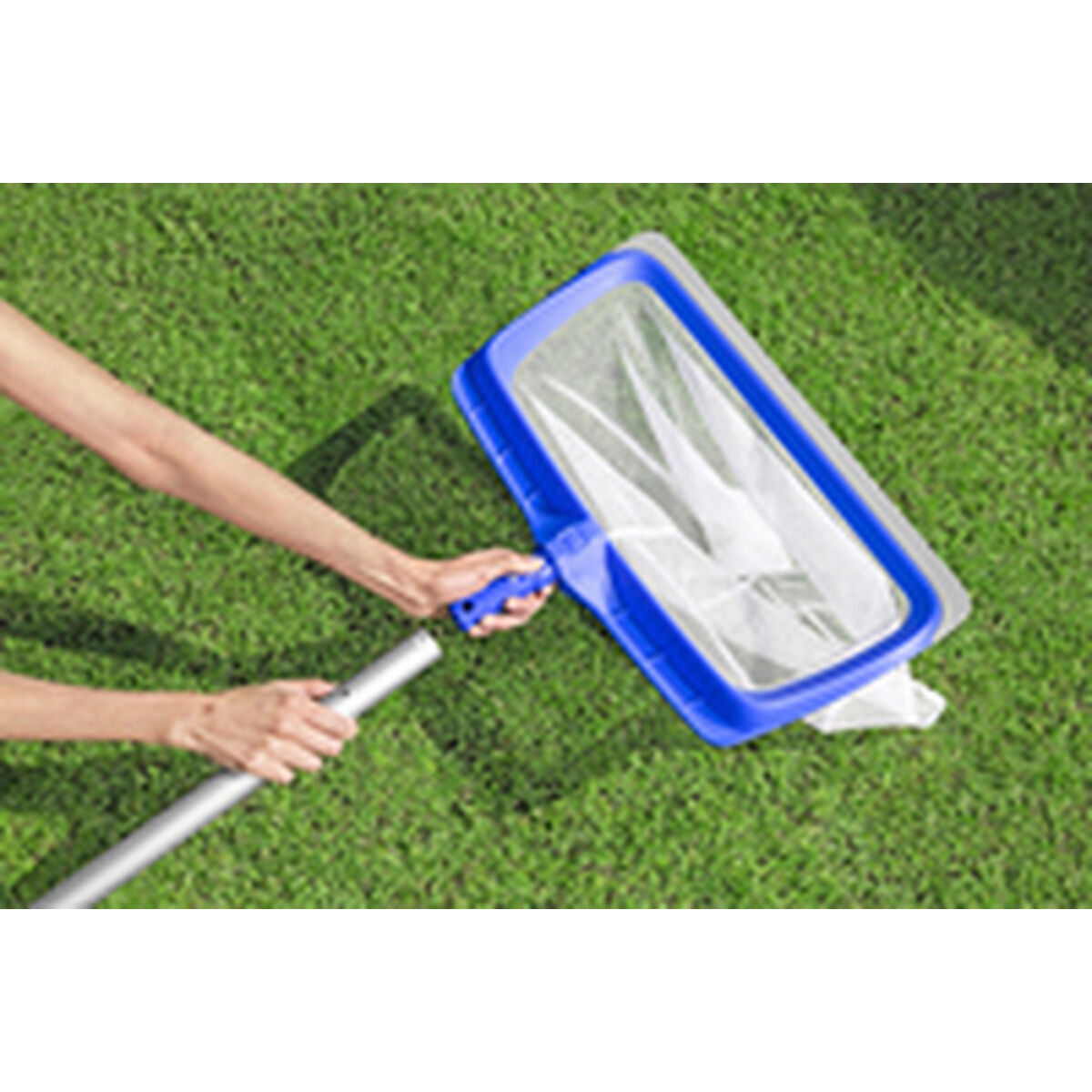 Bestway Telescopic Handle Bestway Pool 457 Cm