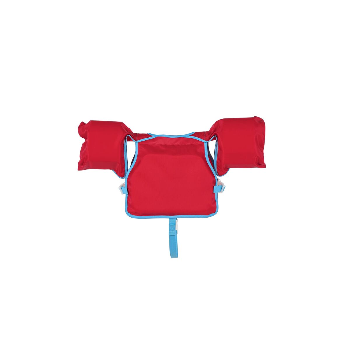 Swimming Goggles Bestway Red M/L 19-30 kg