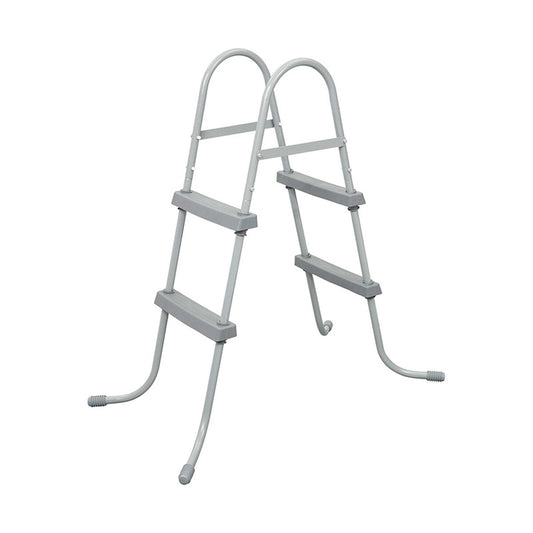 Bestway Swimming Pool Staircase Bestway 84 Cm