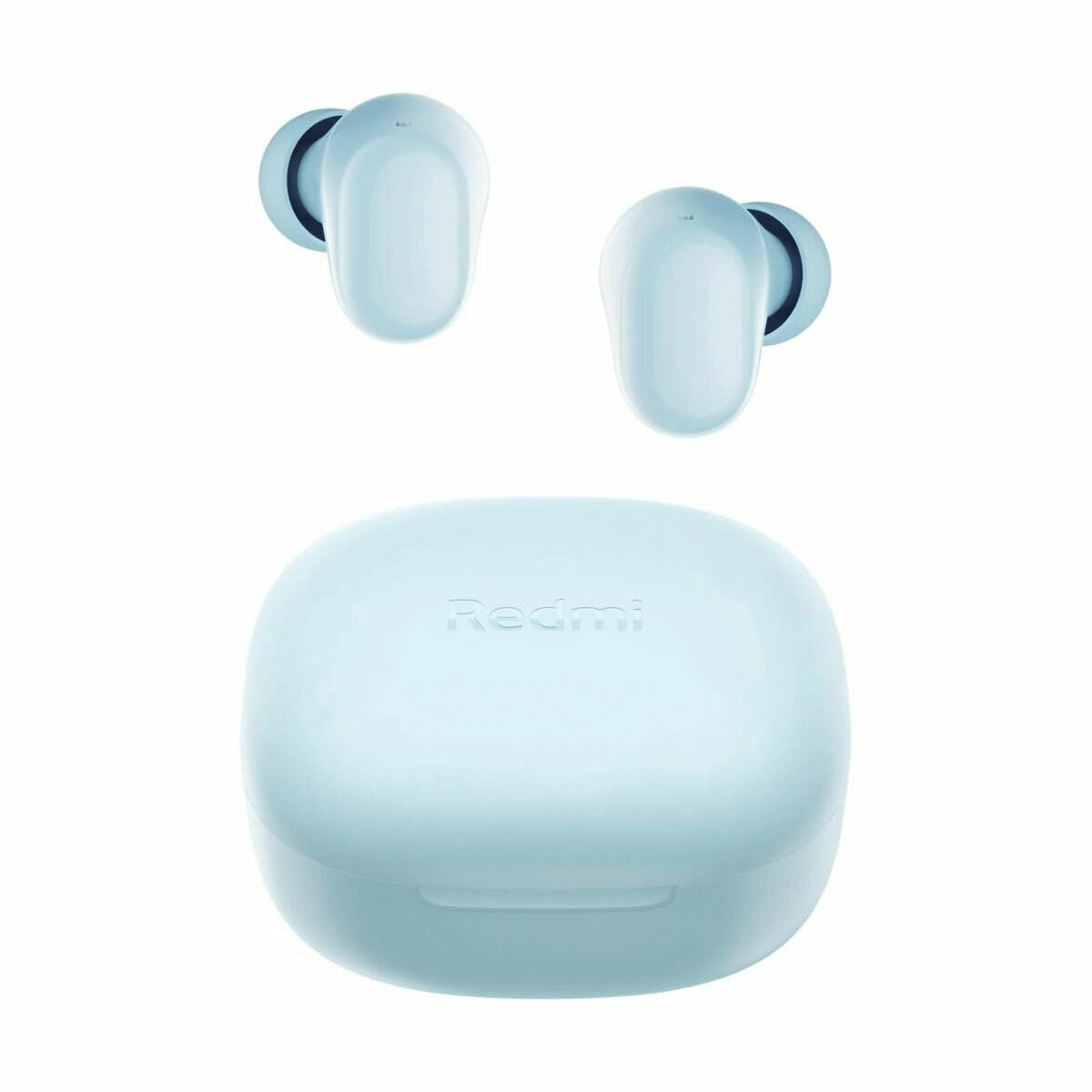 Xiaomi Headphones Xiaomi Bhr9283Gl Blue