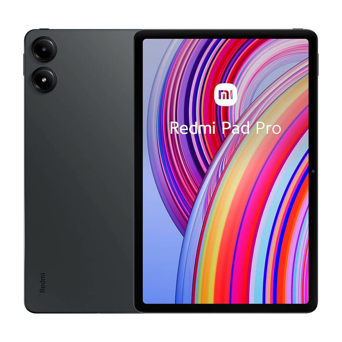 Xiaomi Tablet Xiaomi Redmi Pad Pro 12,1" Octa Core 8 Gb Ram 256 Gb Grey
