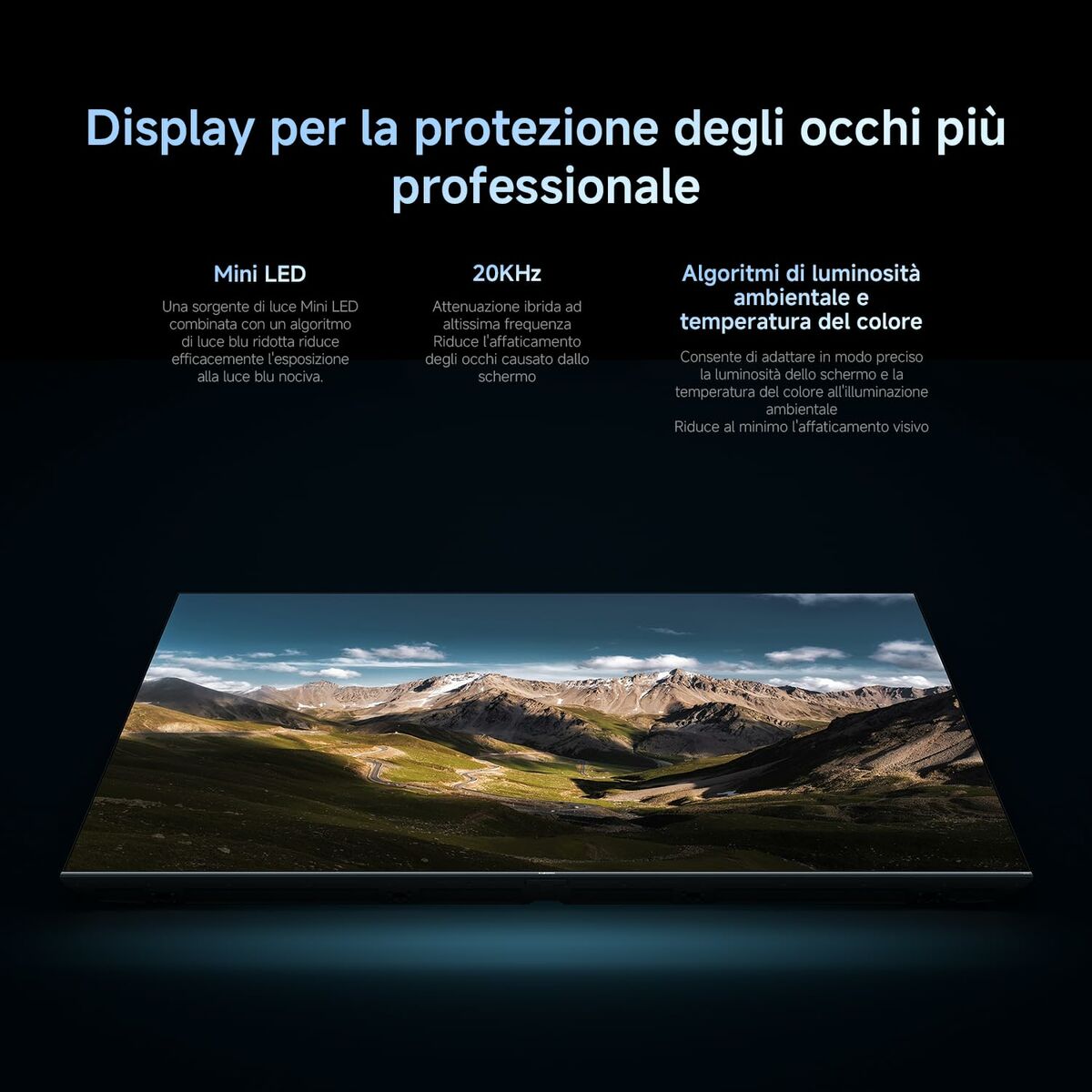 Xiaomi Smart Tv Xiaomi Ela6300Eu 4K Ultra Hd Qled