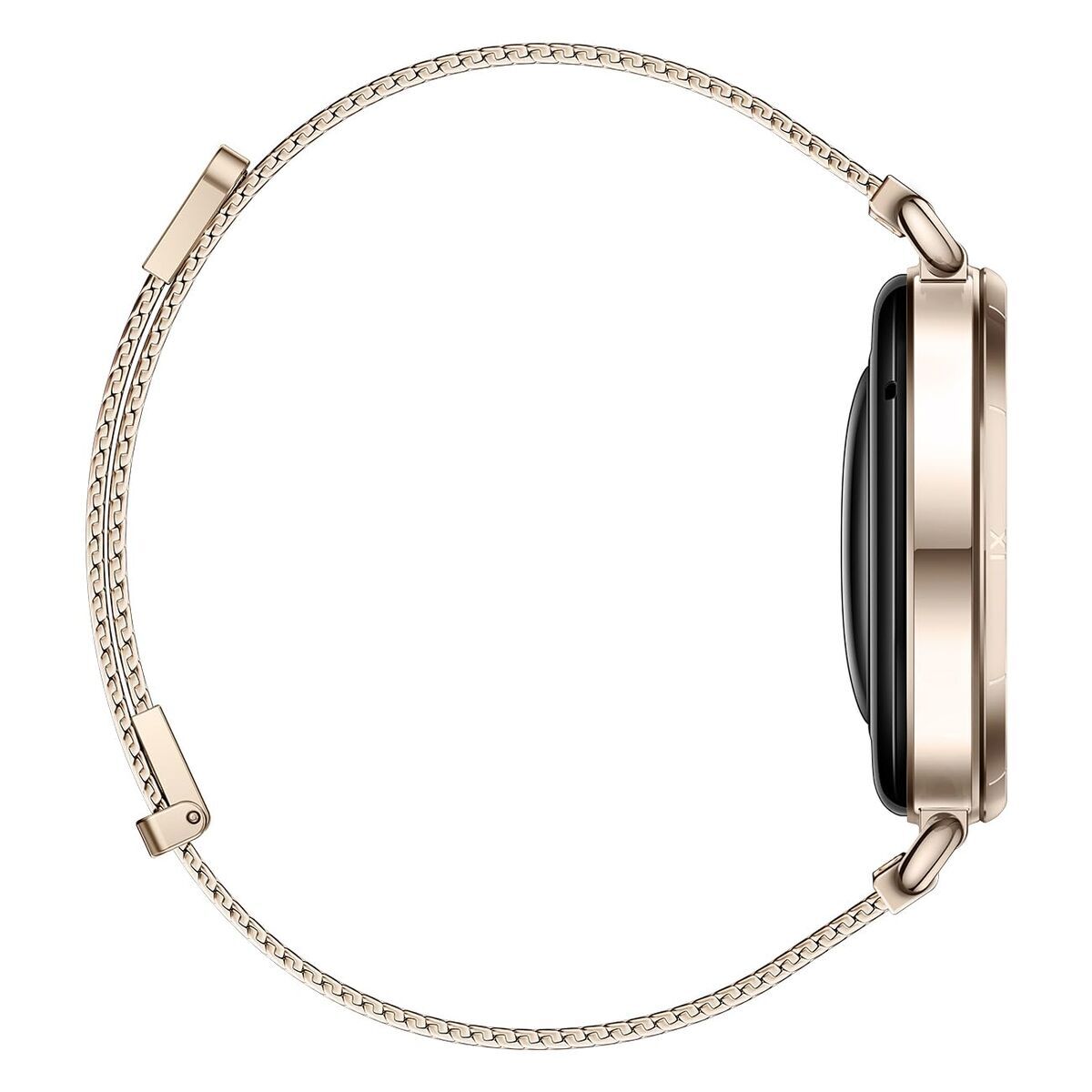 Huawei Smartwatch Huawei Watch Gt 6 Konsu-B19M Golden 1,32"