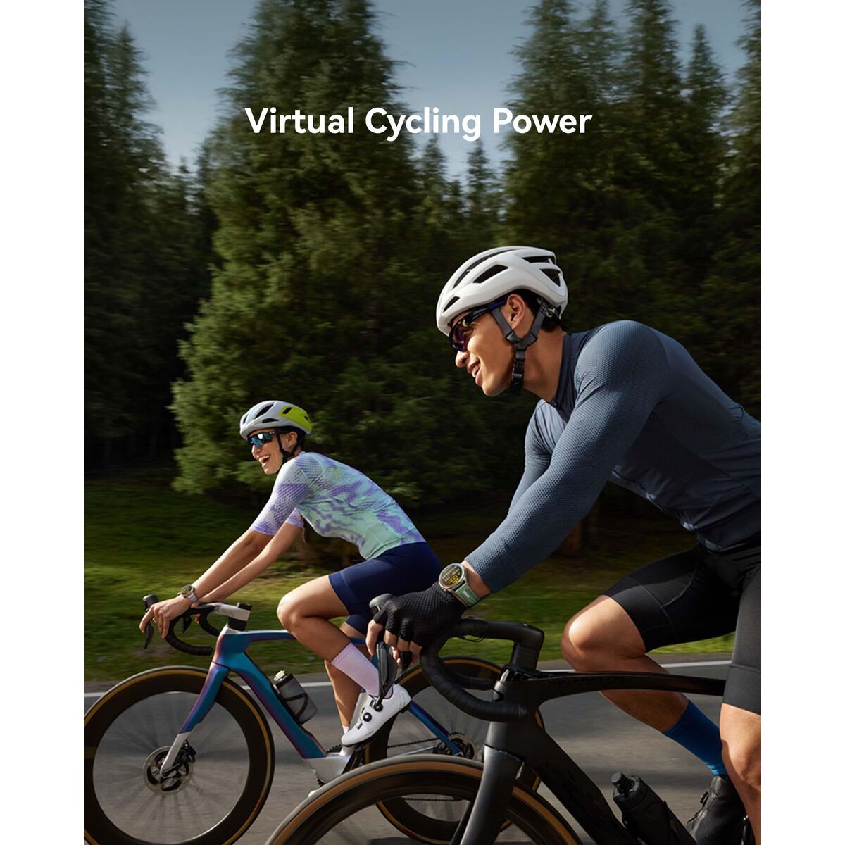 Huawei Smartwatch Huawei Watch Gt 6 Konsu-B19M Golden 1,32"