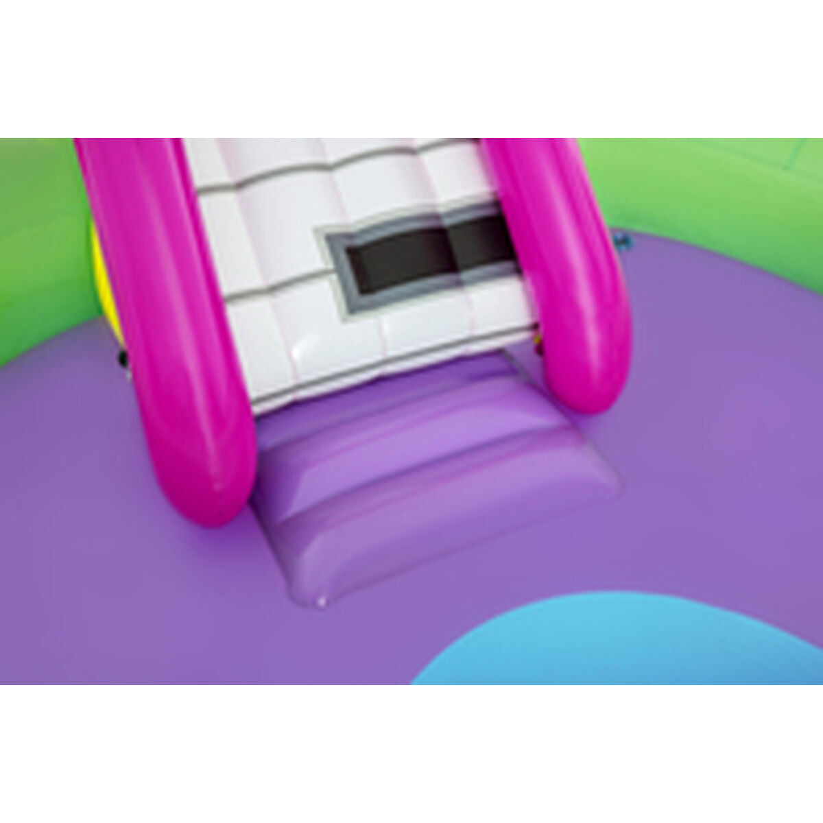 Bestway Children's Pool Bestway Musical 295 X 190 X 137 Cm Playground