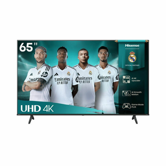 Hisense Smart Tv Hisense 65A6Q 65" 4K Ultra Hd Led Hdr D-Led