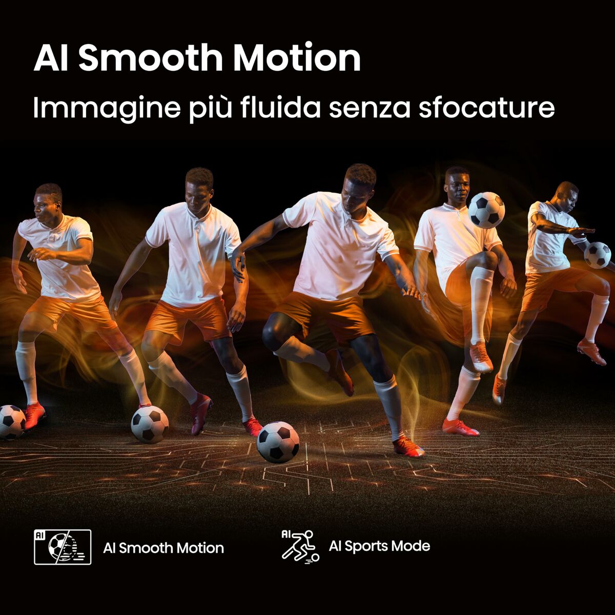 Hisense Smart Tv Hisense 43A6Q 43" 4K Ultra Hd Led Hdr D-Led